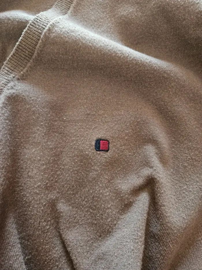 Pull Teddy Smith taille XL - photo numéro 4