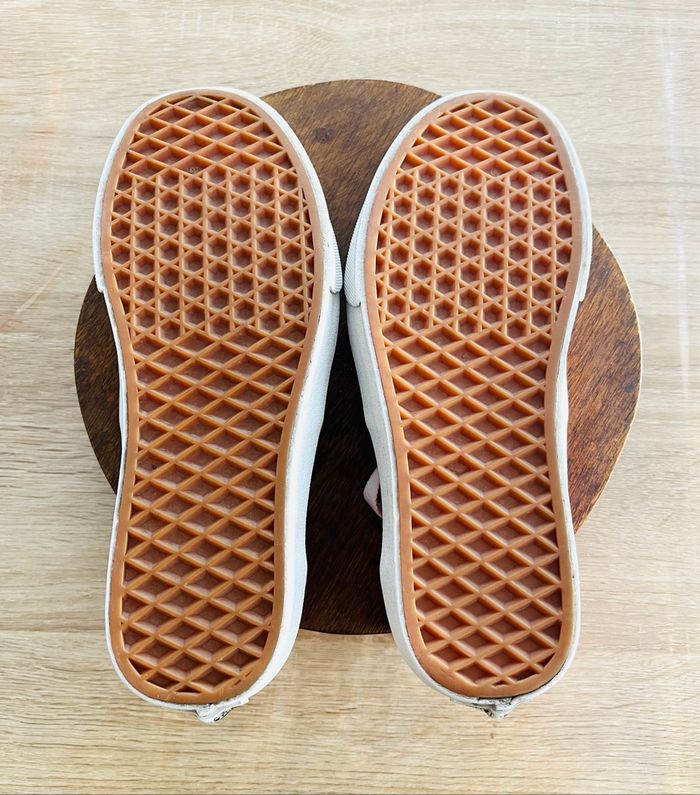 Baskets neuves « Vans » 36,5 - photo numéro 4