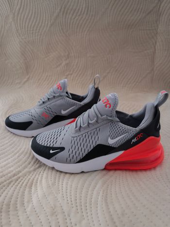 Basket Nike air max 270 T 39