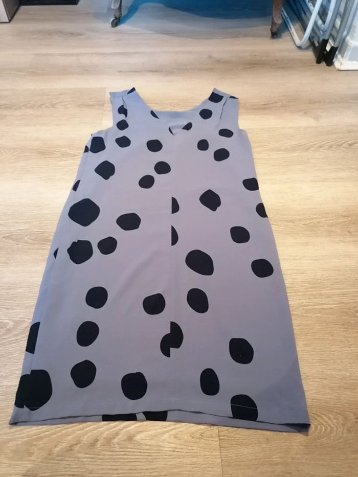 Robe Ichi - photo numéro 3