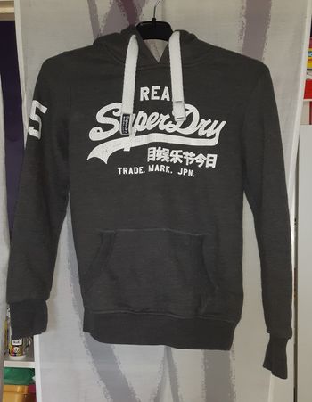 Pull fille Taille 14 ans Superdry