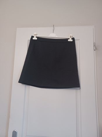 Jupe noire
