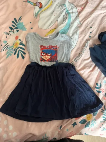 Robe miraculous