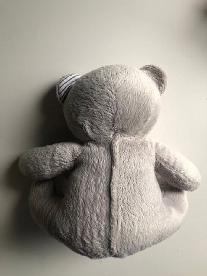 Doudou Musti - photo numéro 2