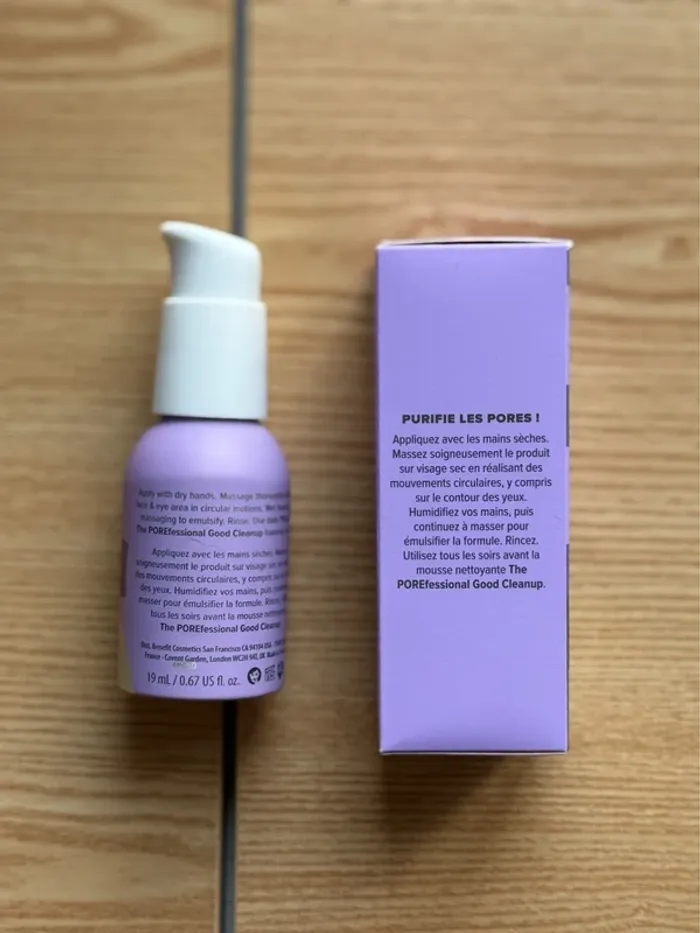 Benefit cosmetics - photo numéro 5