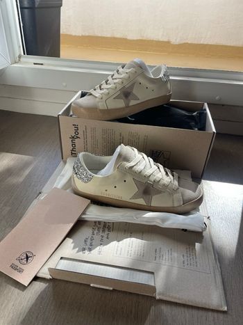Golden Goose