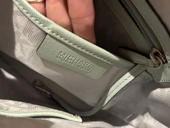 Sac à main Michael Kors - photo numéro 8