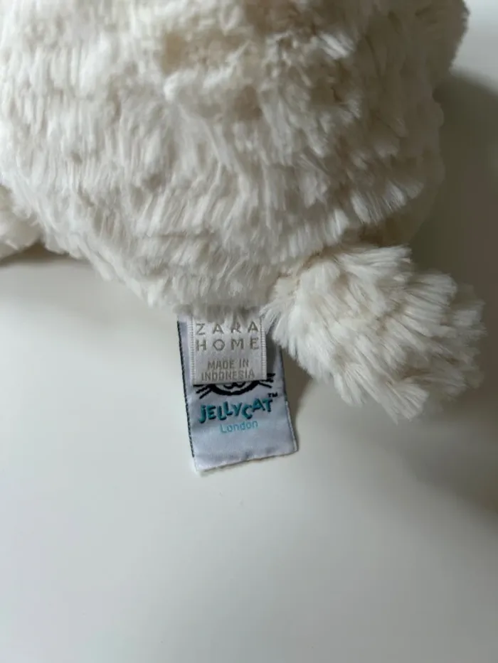 Mouton Zara home/ jellycat - photo numéro 4
