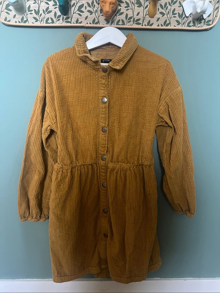 Lot robe - photo numéro 3