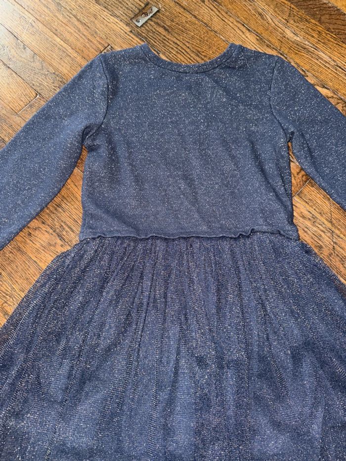 Robe Monoprix 8 ans - photo numéro 2
