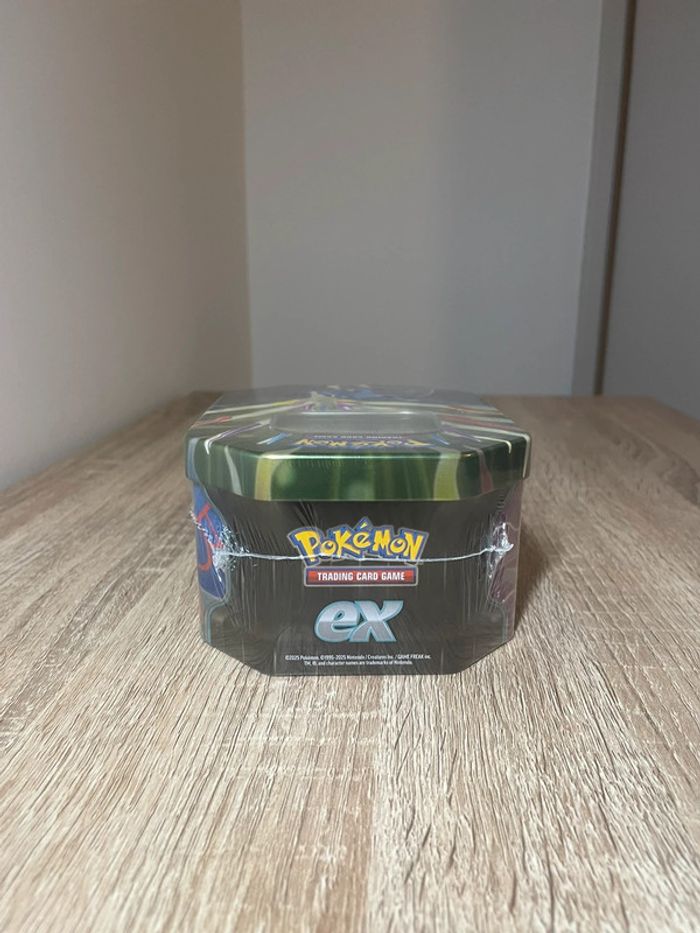 Pokébox Pokémon Légendes Azur Xerneas - photo numéro 5