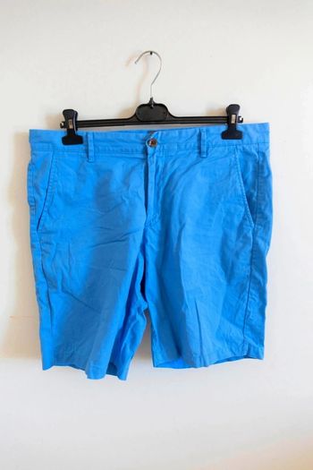 C47 short bleu Gap W36