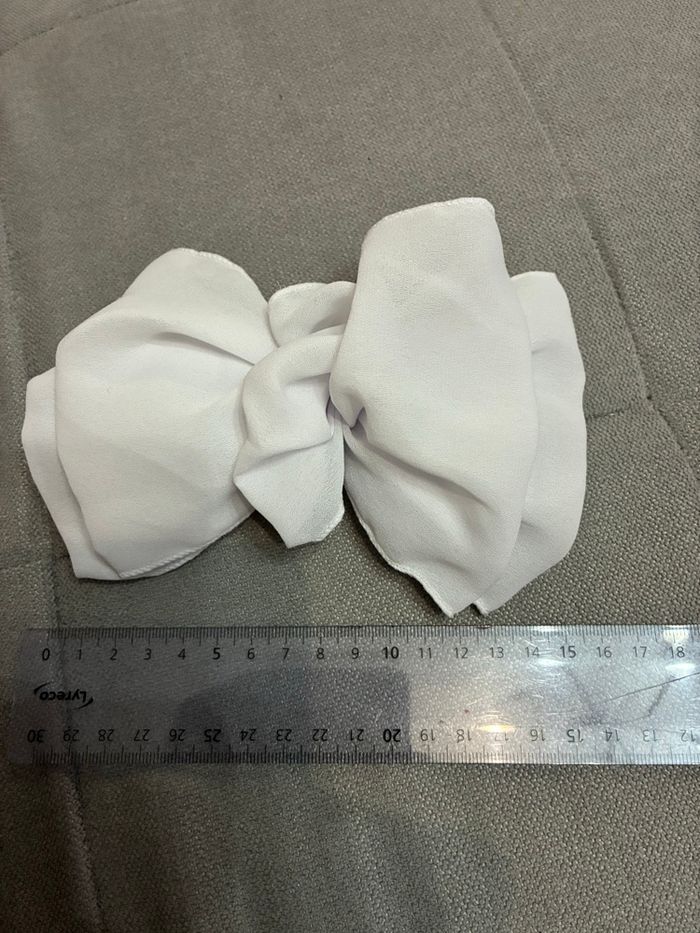 Barrette à cheveux - photo numéro 3