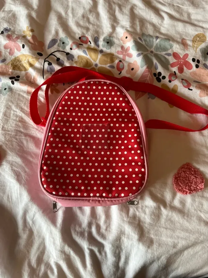 Sac Minnie - photo numéro 3