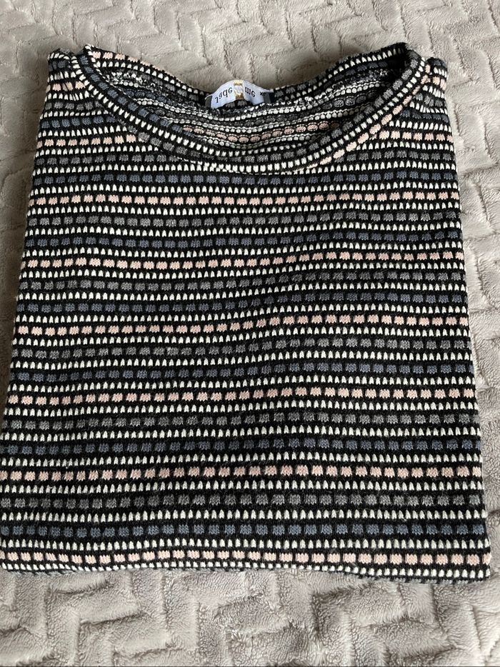 Robe manches longues Taille 38/40 - photo numéro 4