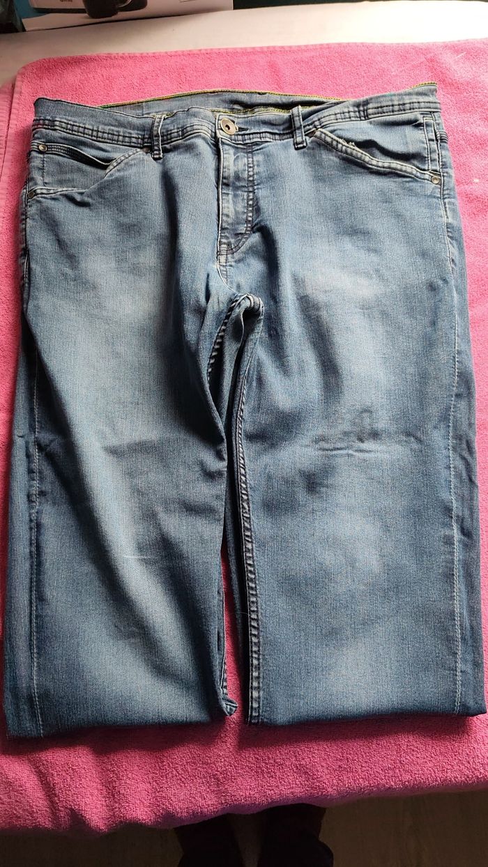 Jeans - photo numéro 4