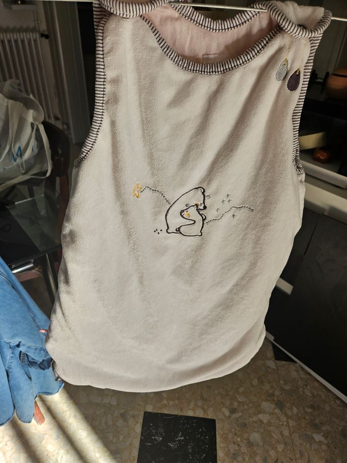 gigoteuse - photo numéro 2