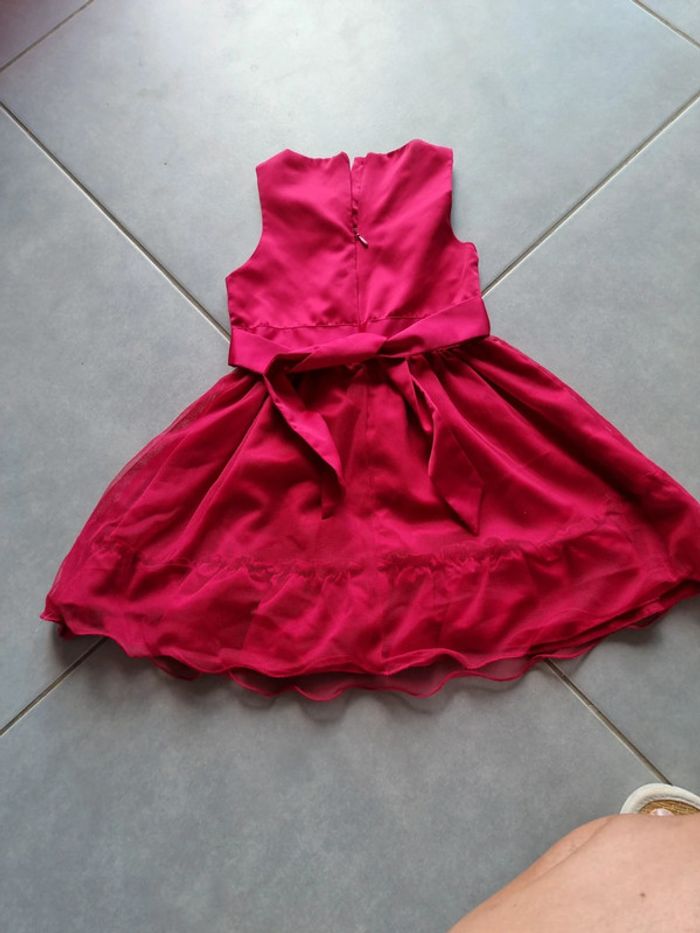 Robe 4 ans - photo numéro 2