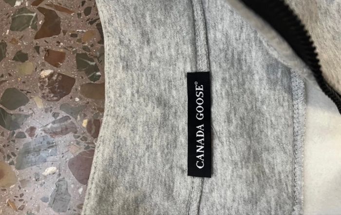 Pull Canada Goose - photo numéro 5