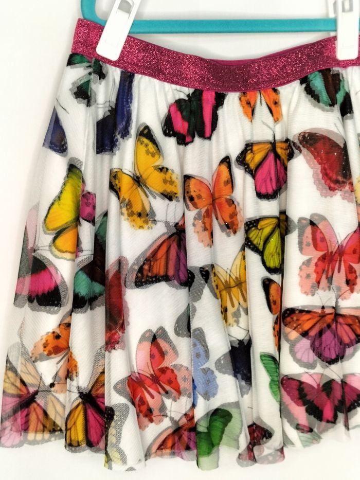 Jupe Desigual - photo numéro 4