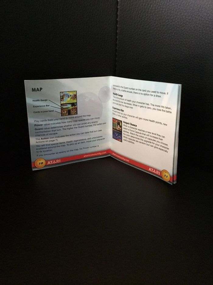 Dragonball Z Harukanaru Densetsu version américaine Nintendo DS - photo numéro 7