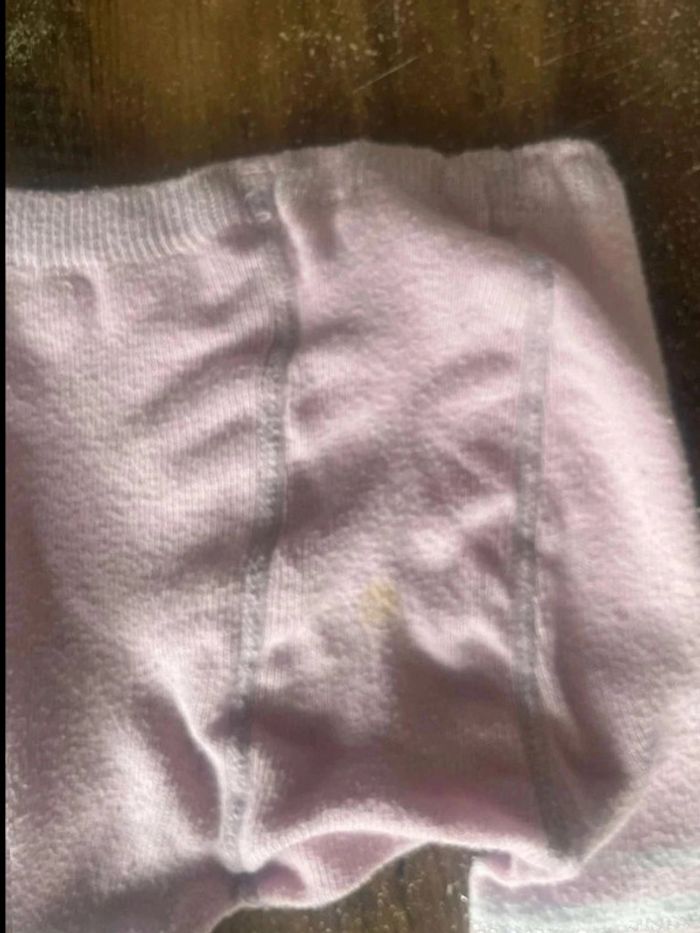 Lot de  2 collants - photo numéro 4