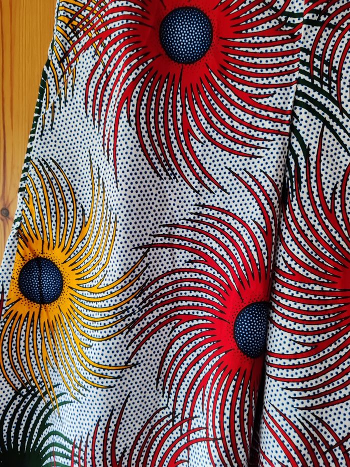 Pantalon large ou jupe - photo numéro 4