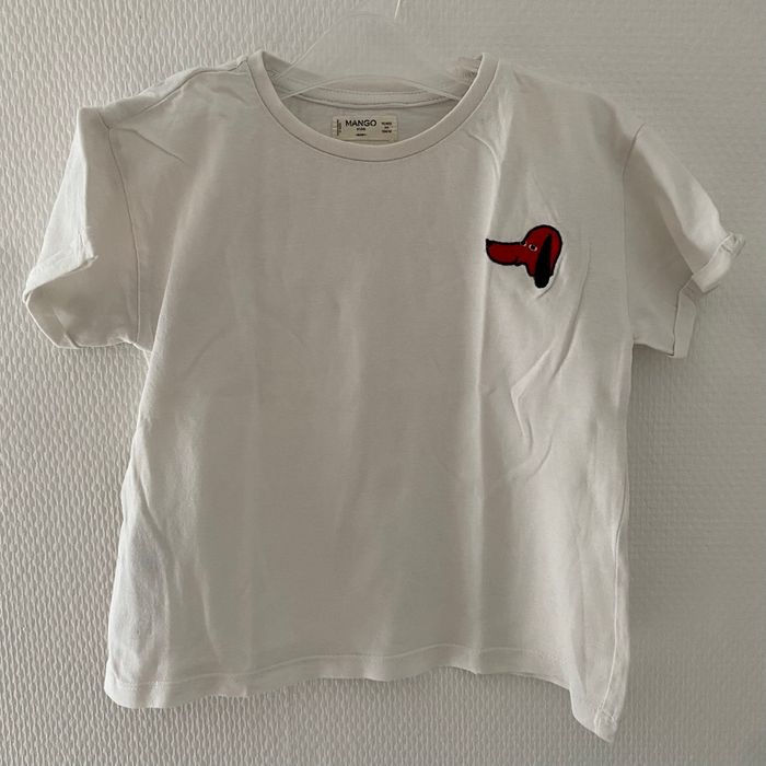 Lot de 13 vêtements - taille 04 ans - photo numéro 7