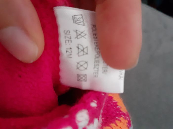 Bonnet - photo numéro 2