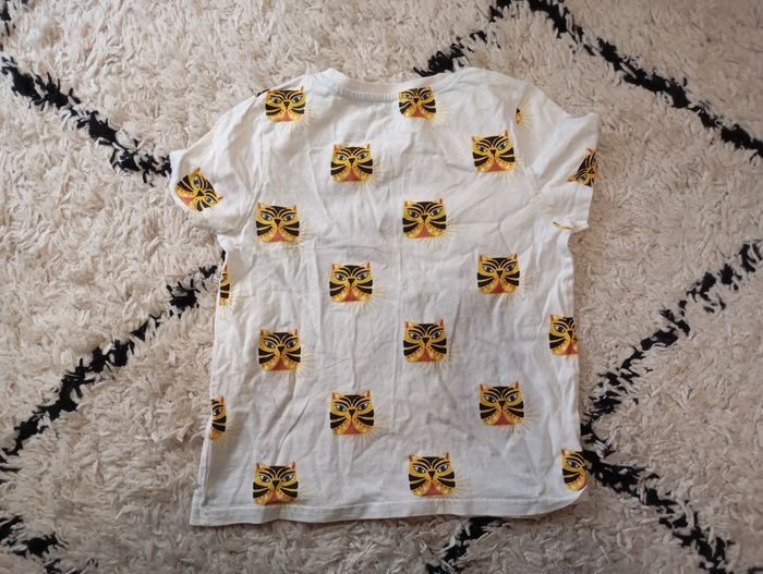 T-shirt garçons - photo numéro 2