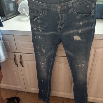 Jean