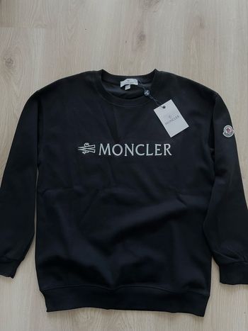 Pull monclr