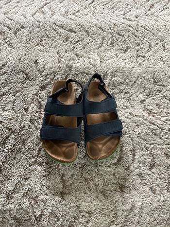 Sandale chaussure été garçon