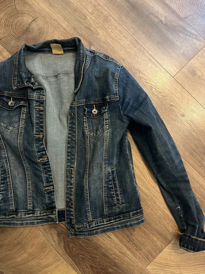 Veste - photo numéro 2