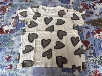 Tee-Shirt fille Primark