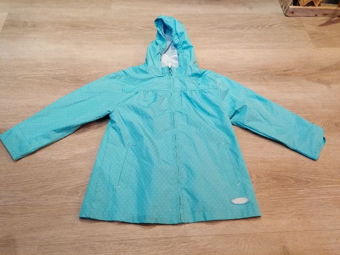Imperméable Miss Lawtess