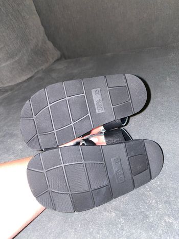 Chaussure neuf zara