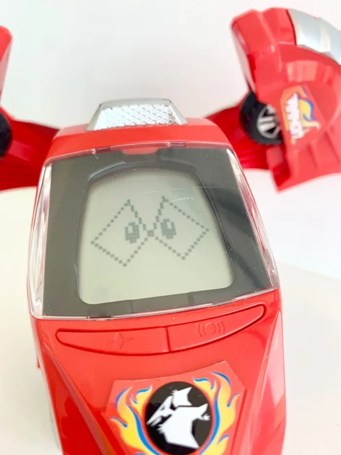 Switch & GO Dino - Rahon, le Pteranodon - photo numéro 2