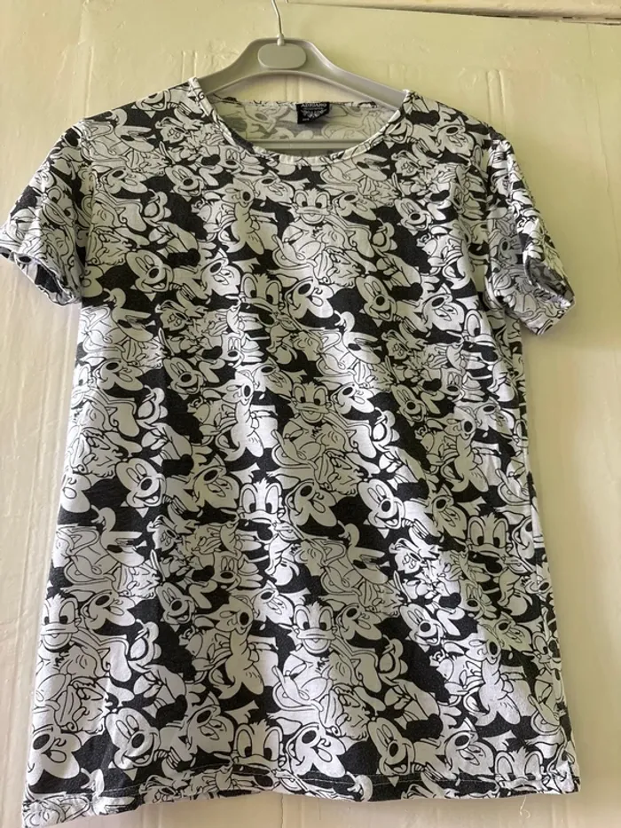 T-shirt Mickey