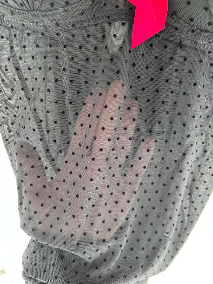 Nuisette Undiz - photo numéro 3