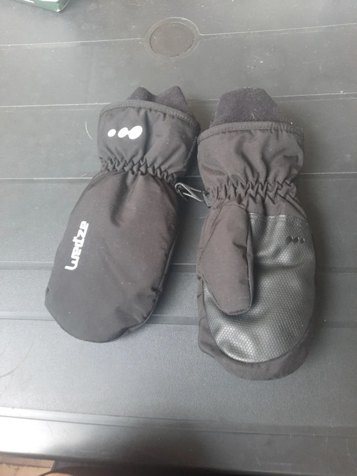 Mouffle - photo numéro 2