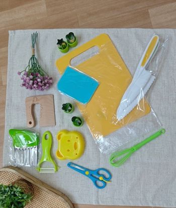 Oderra Tour Empilable Bebe 6 Mois, Sensoriel Eveil, Montessori Soup Dentition Bain Bebe Jouets Deveil Jeux Educatif Garco Amz B0