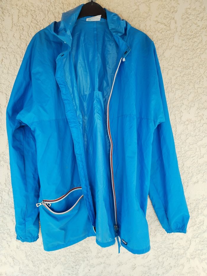 Imperméable K way Coupe Vent léger pliable