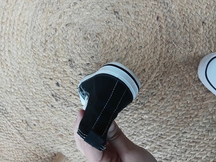 Chaussure Pointure 25 tex - photo numéro 10