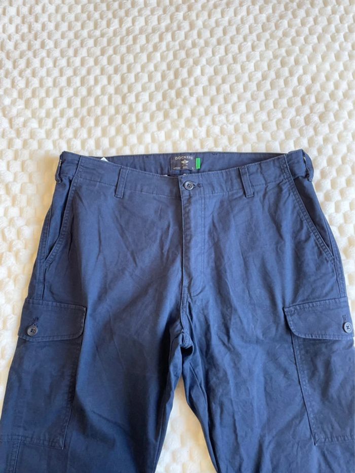 Pantalon treillis Dockers - photo numéro 5