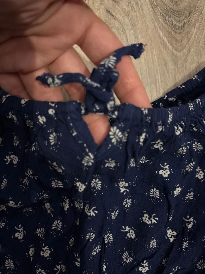 Haut fille - photo numéro 3