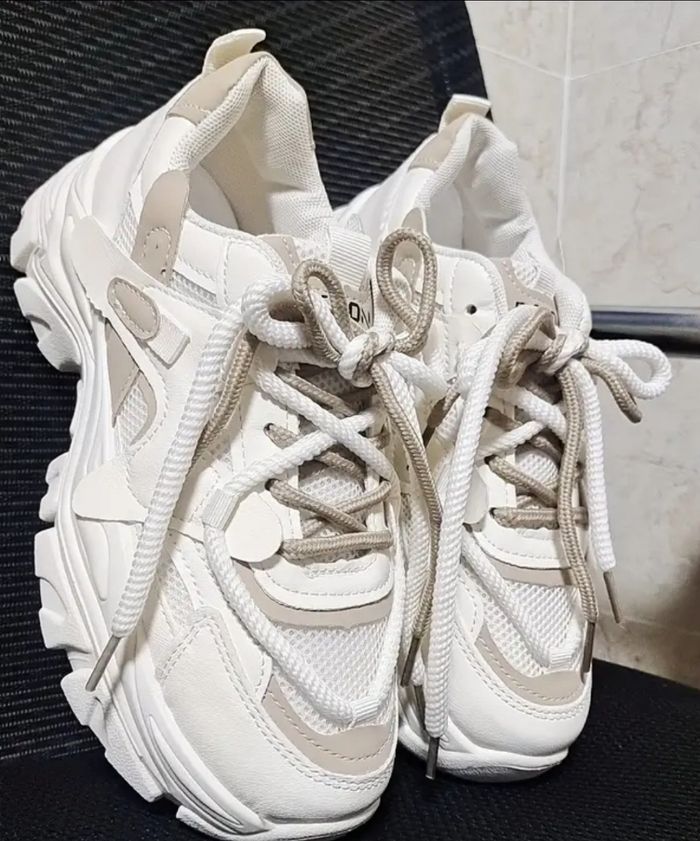 Baskets - photo numéro 3