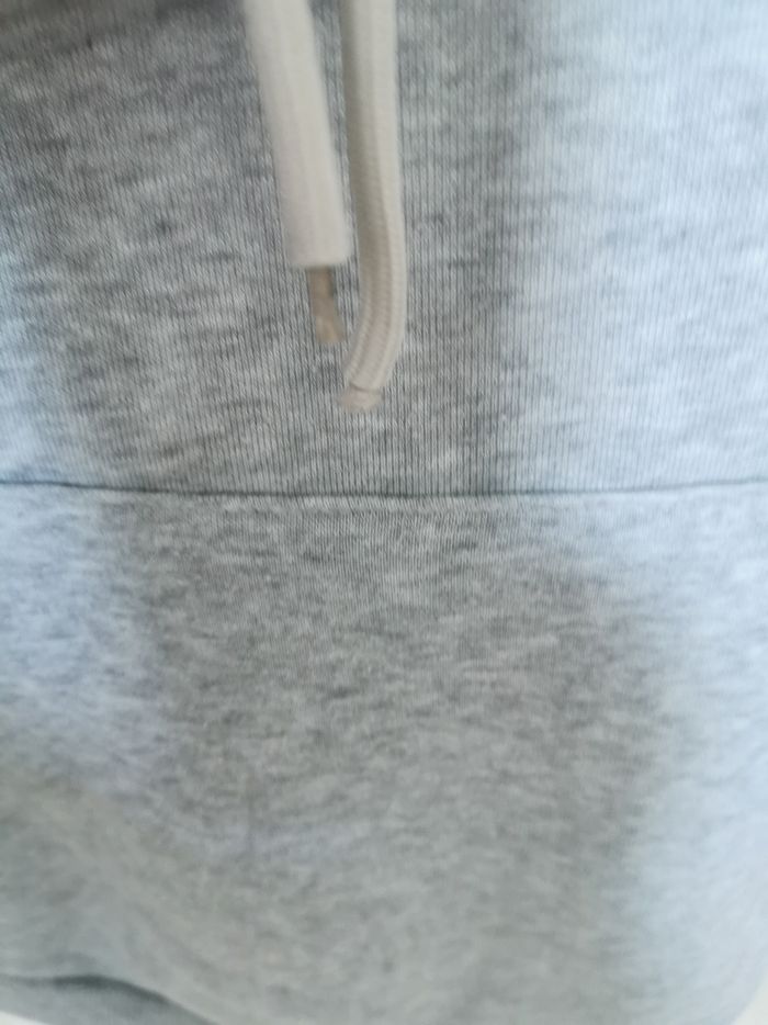 🩶🤍Jolie Sweat A Capuche Shein 🩶🤍 - photo numéro 9