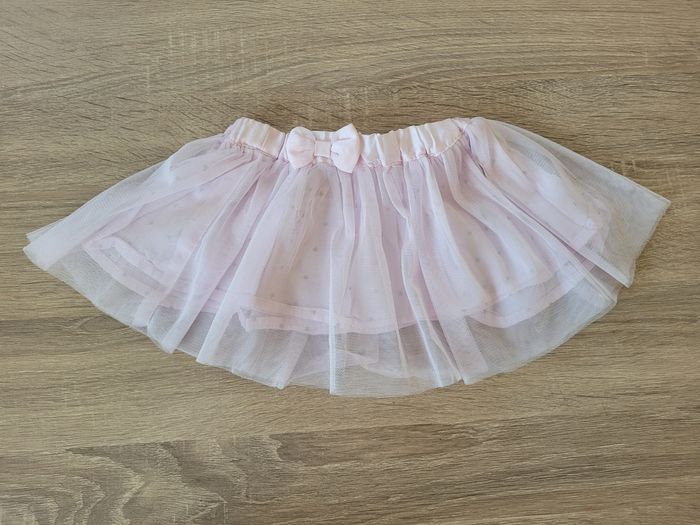 Lot de 6 bas fille en 3 mois - photo numéro 2