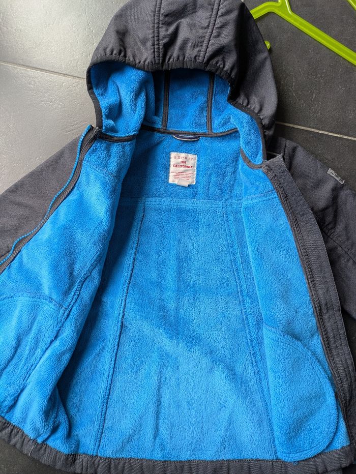 Manteau - photo numéro 3